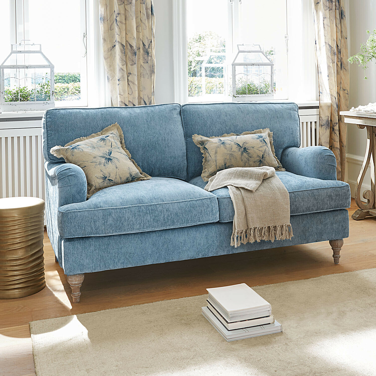 Sofa Elvika