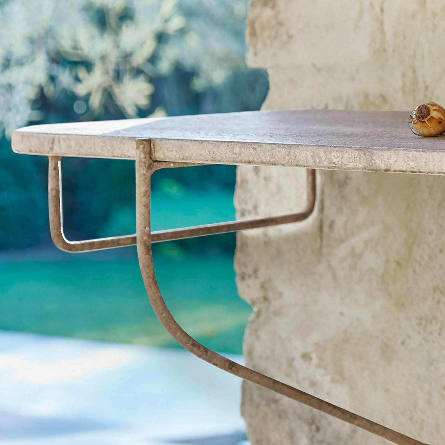 Pflanztisch Plancher