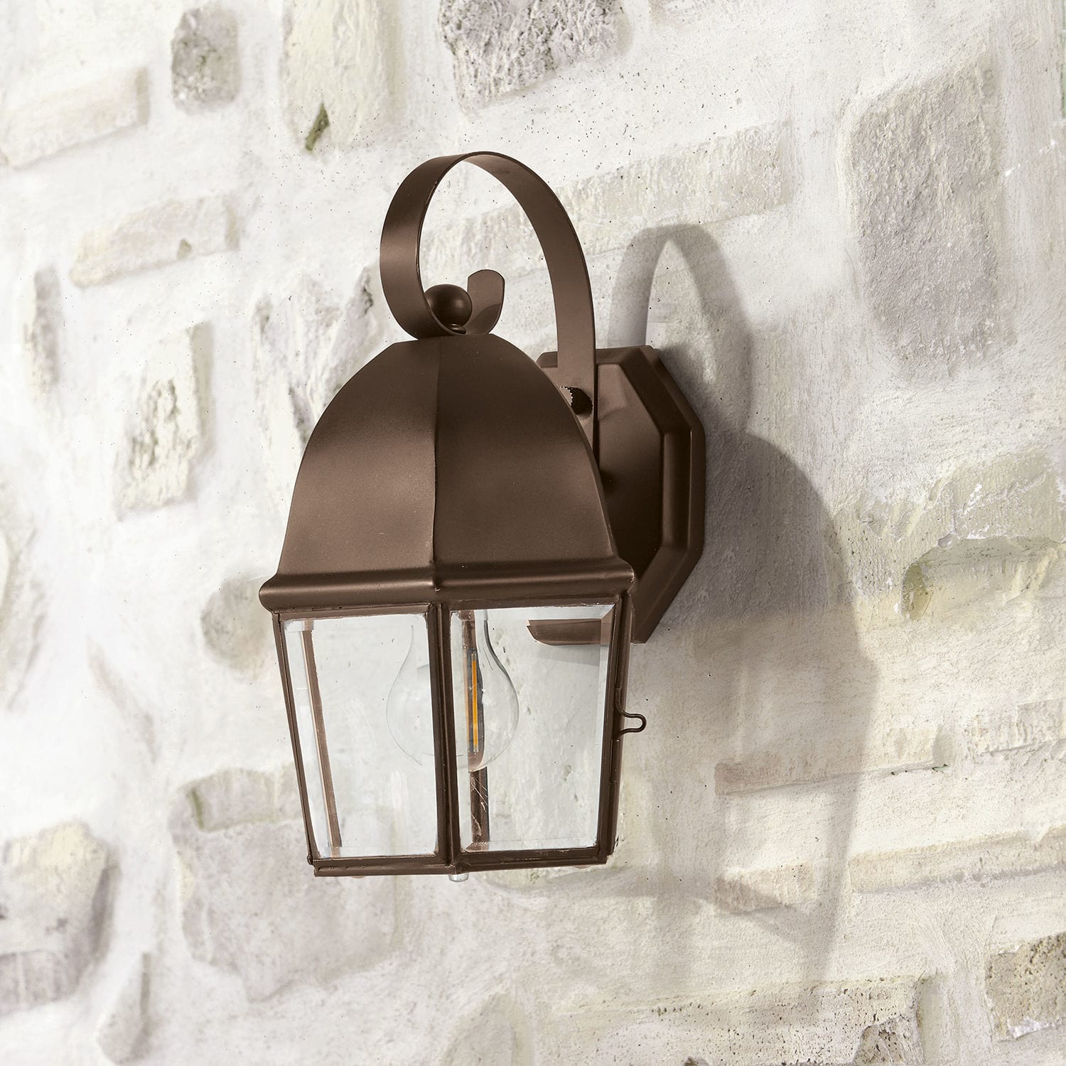 Aussenwandlampe Arunieur