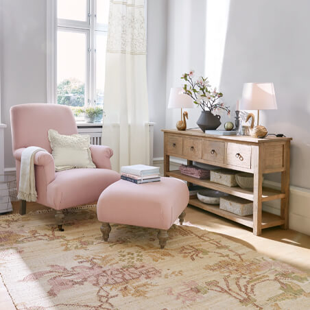 Inspirierende Einrichtungsideen