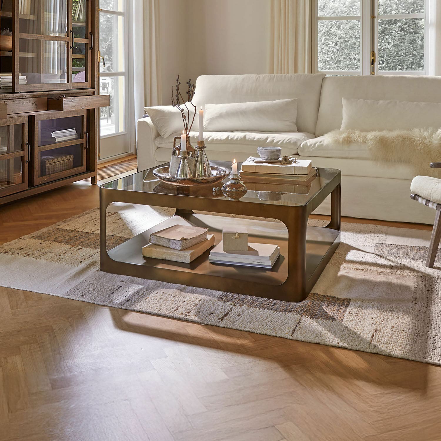 Couchtisch Bexington