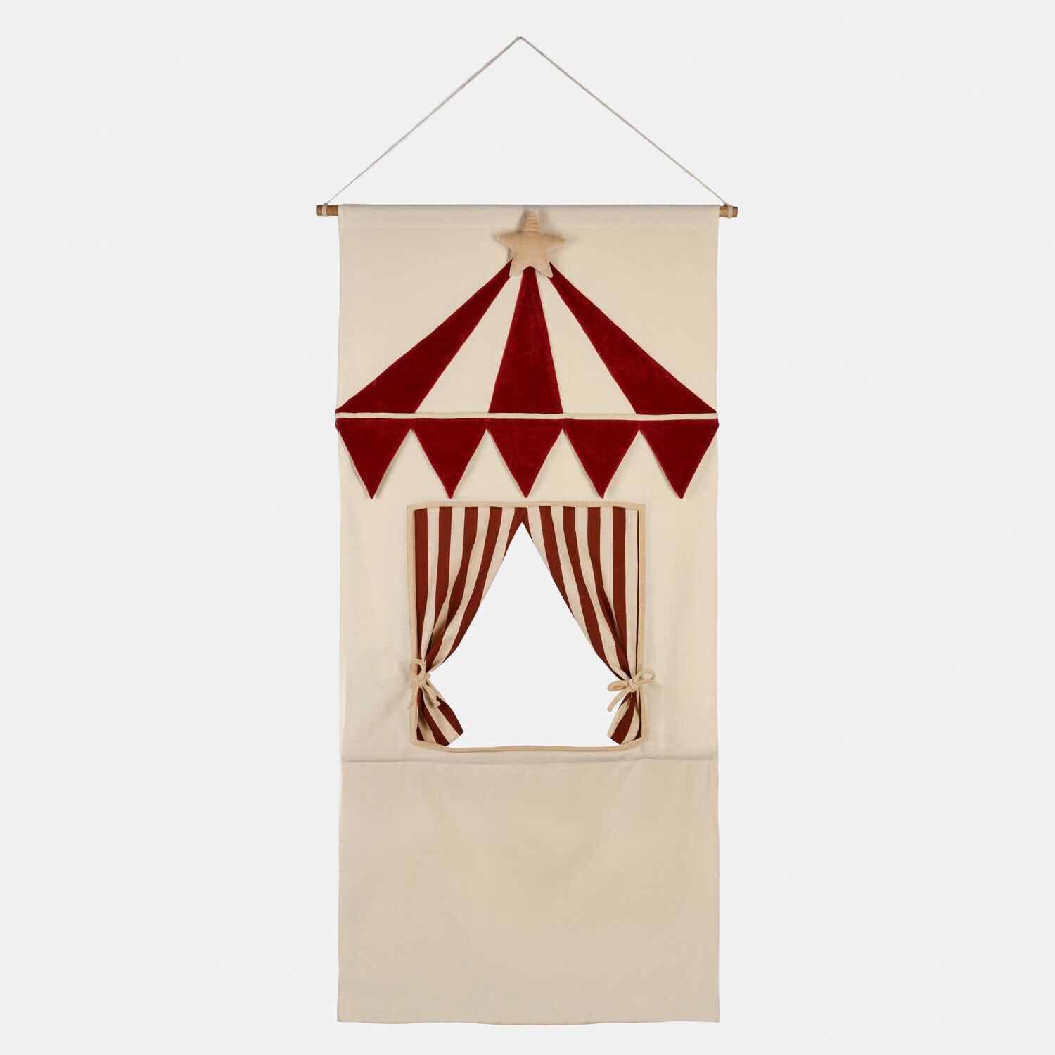 Puppentheater Luniboo