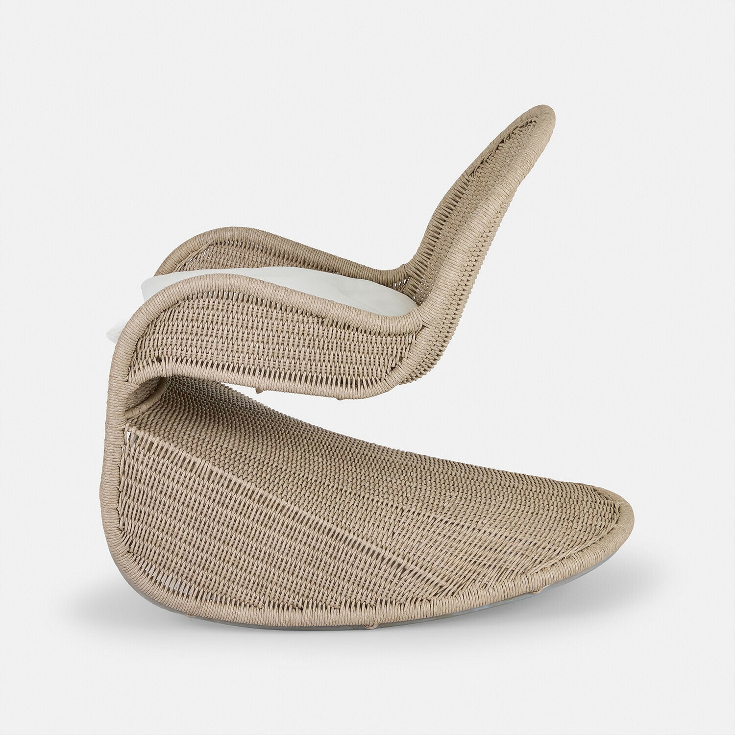 Schaukelstuhl Fernleigha