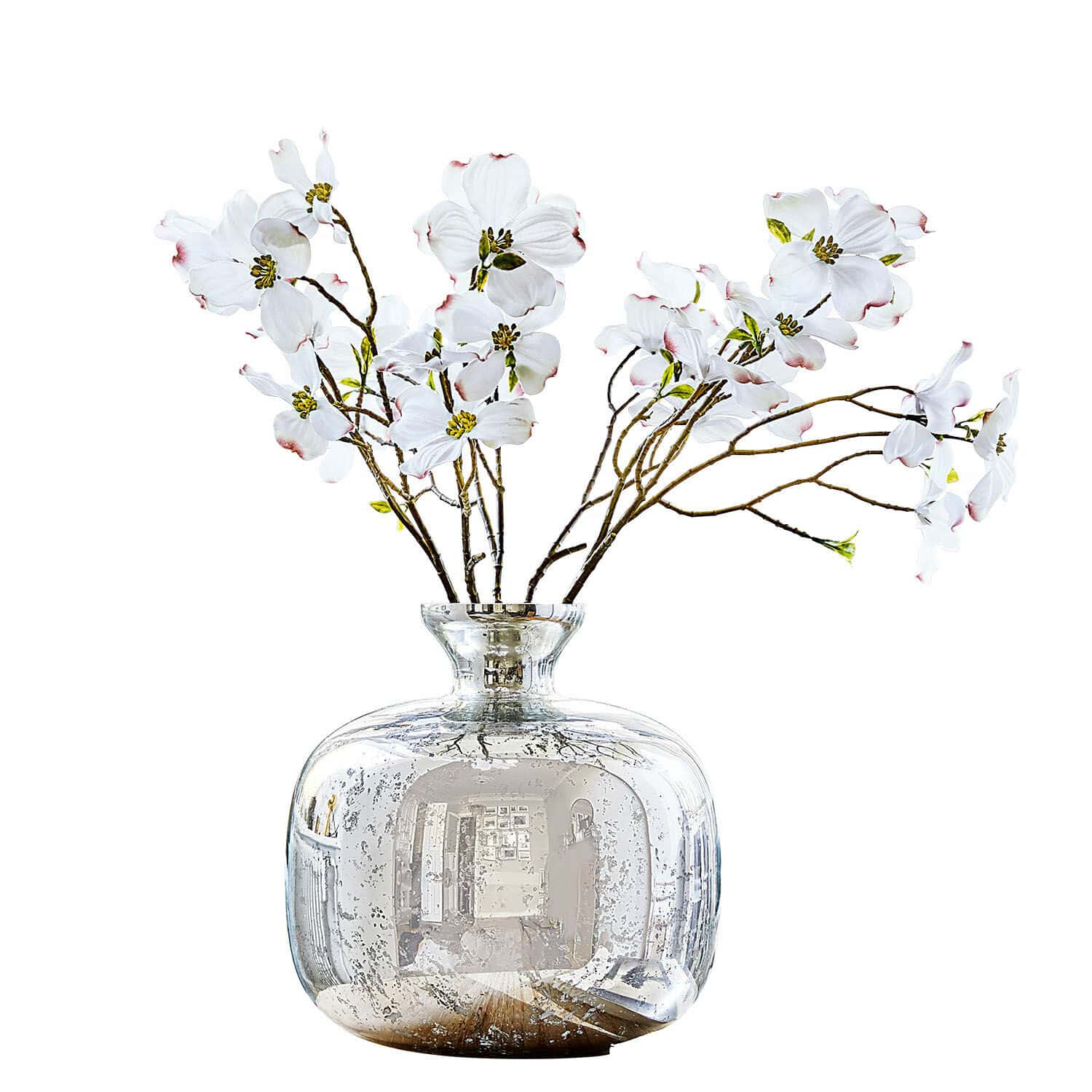 Dekoblume 3er Set Chase