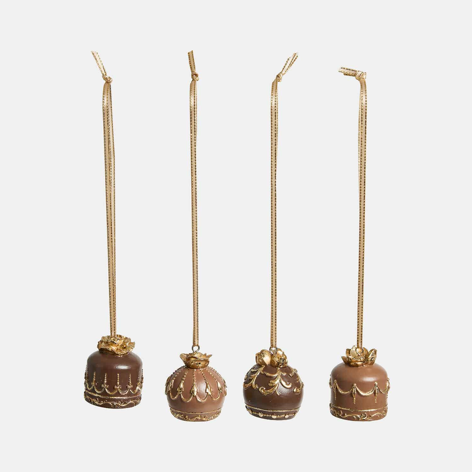 Anhänger 4er Set Giottoini