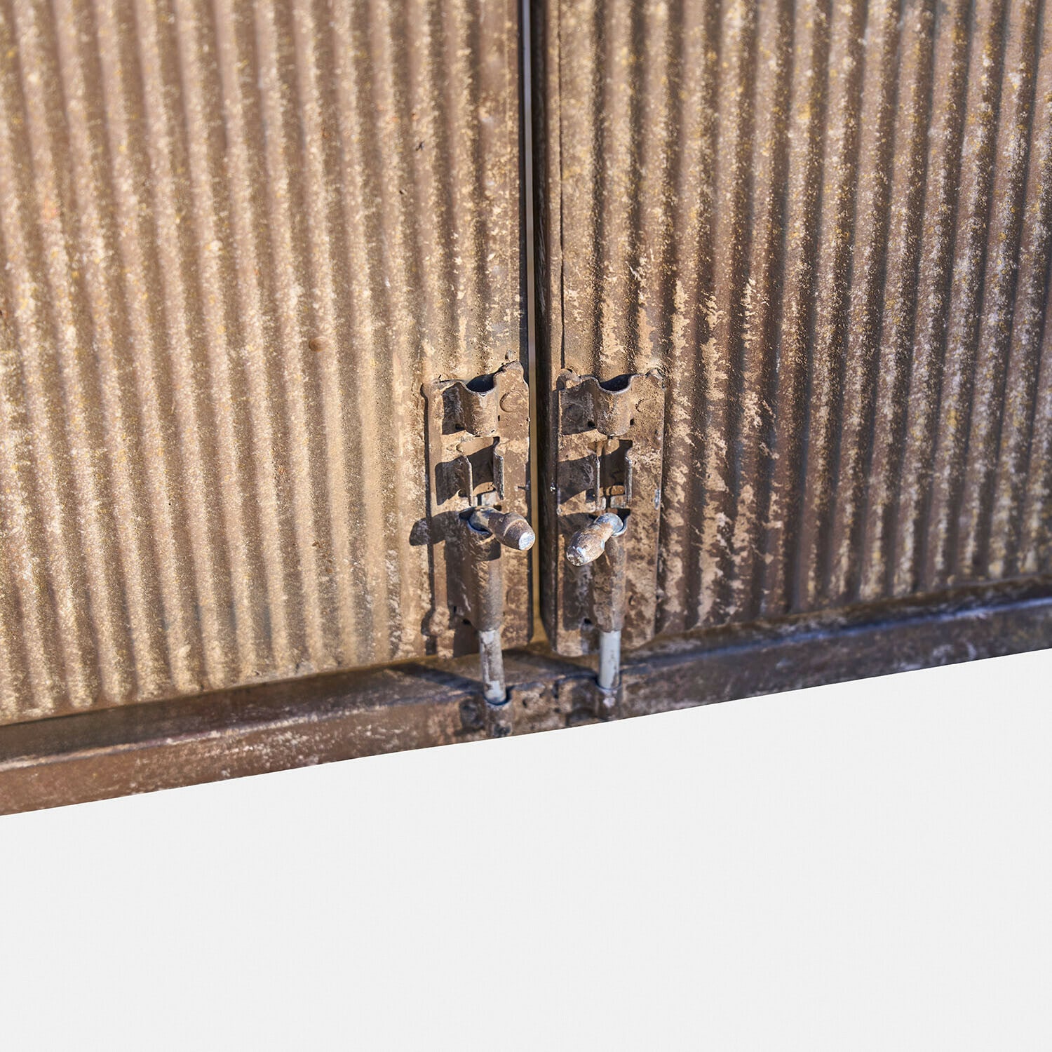 Gewächshaus Parvignon