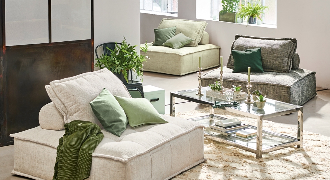 Lounge-Ambiente