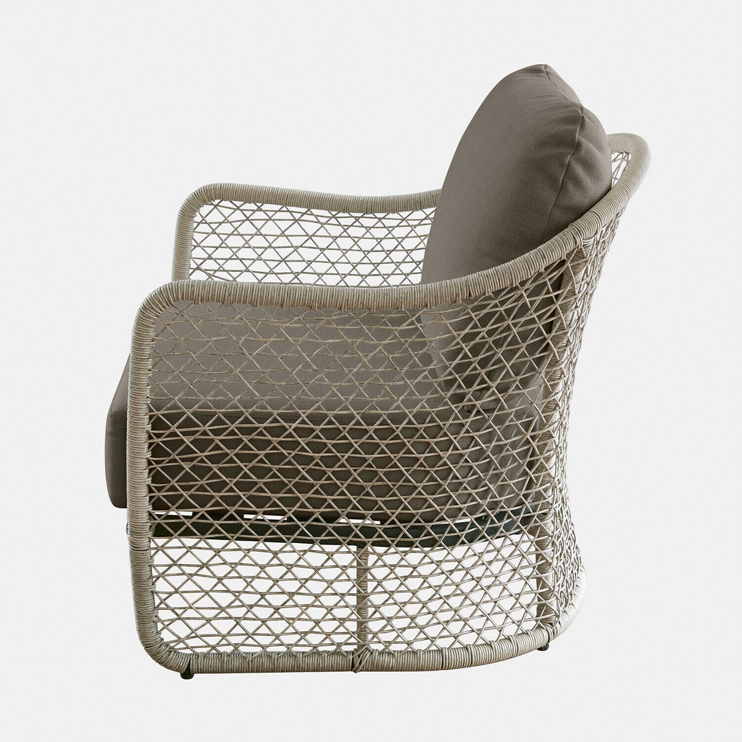 Sessel Langforda
