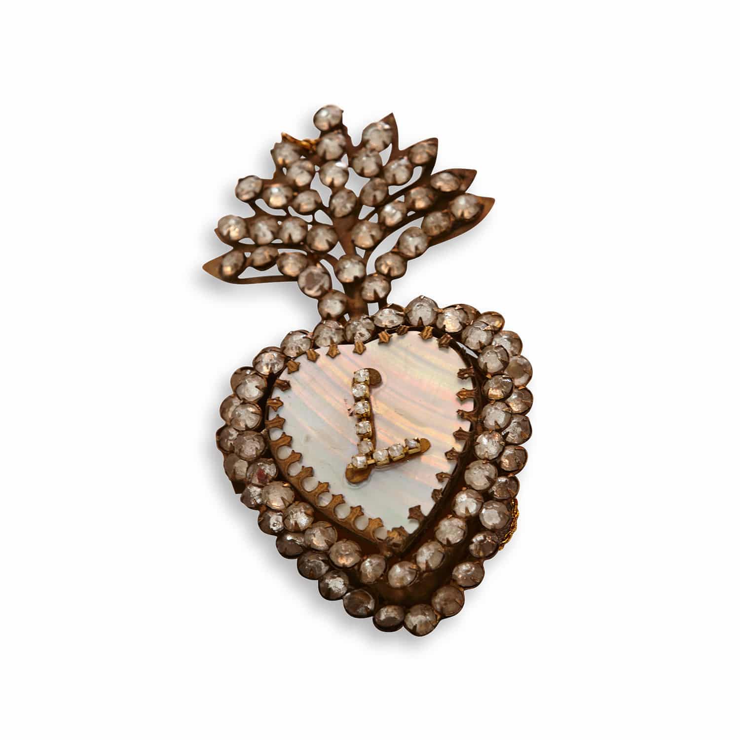 Ornament Lanette