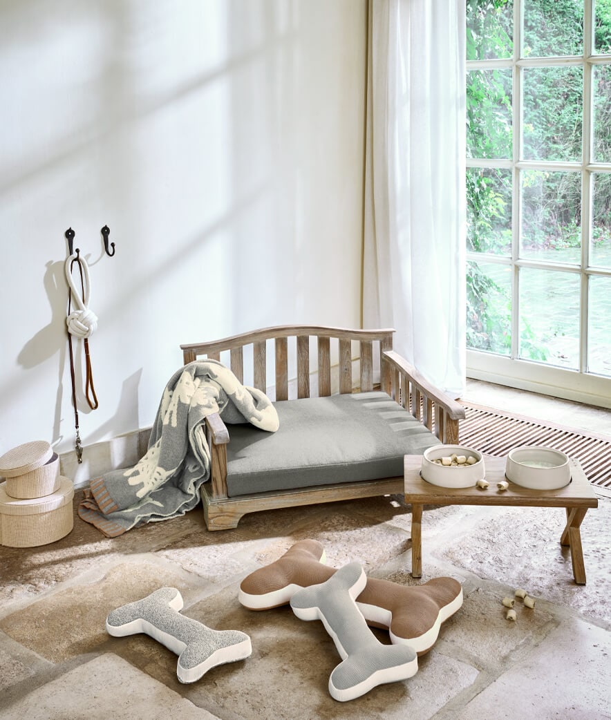 Lieblingsplatz für Vierbeiner