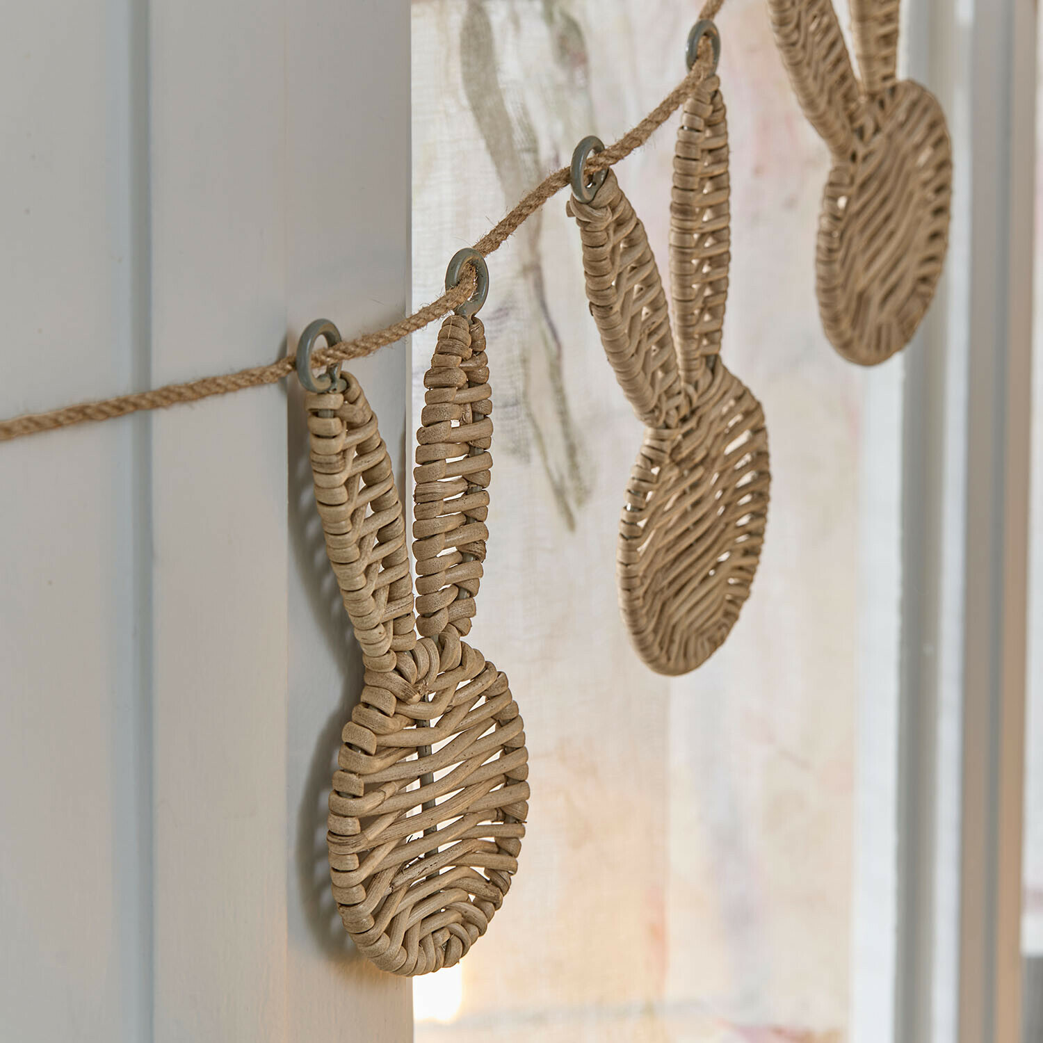 Girlande Papillonette