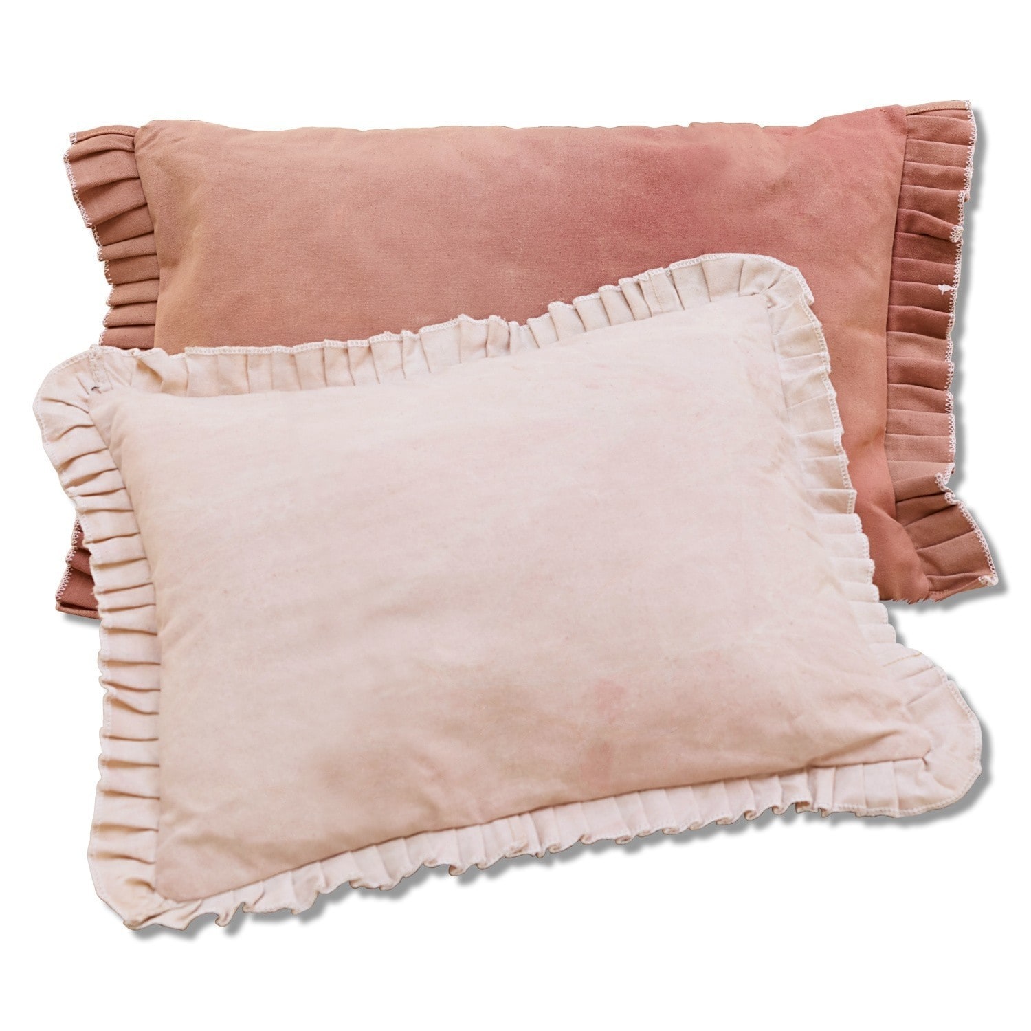 Kissen 2er Set Rosalin