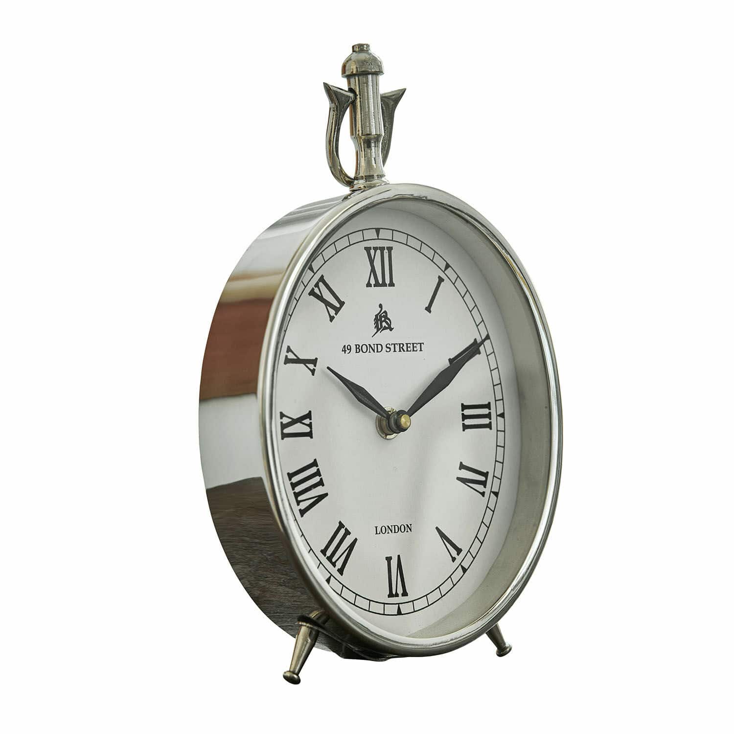 Uhr Mantua