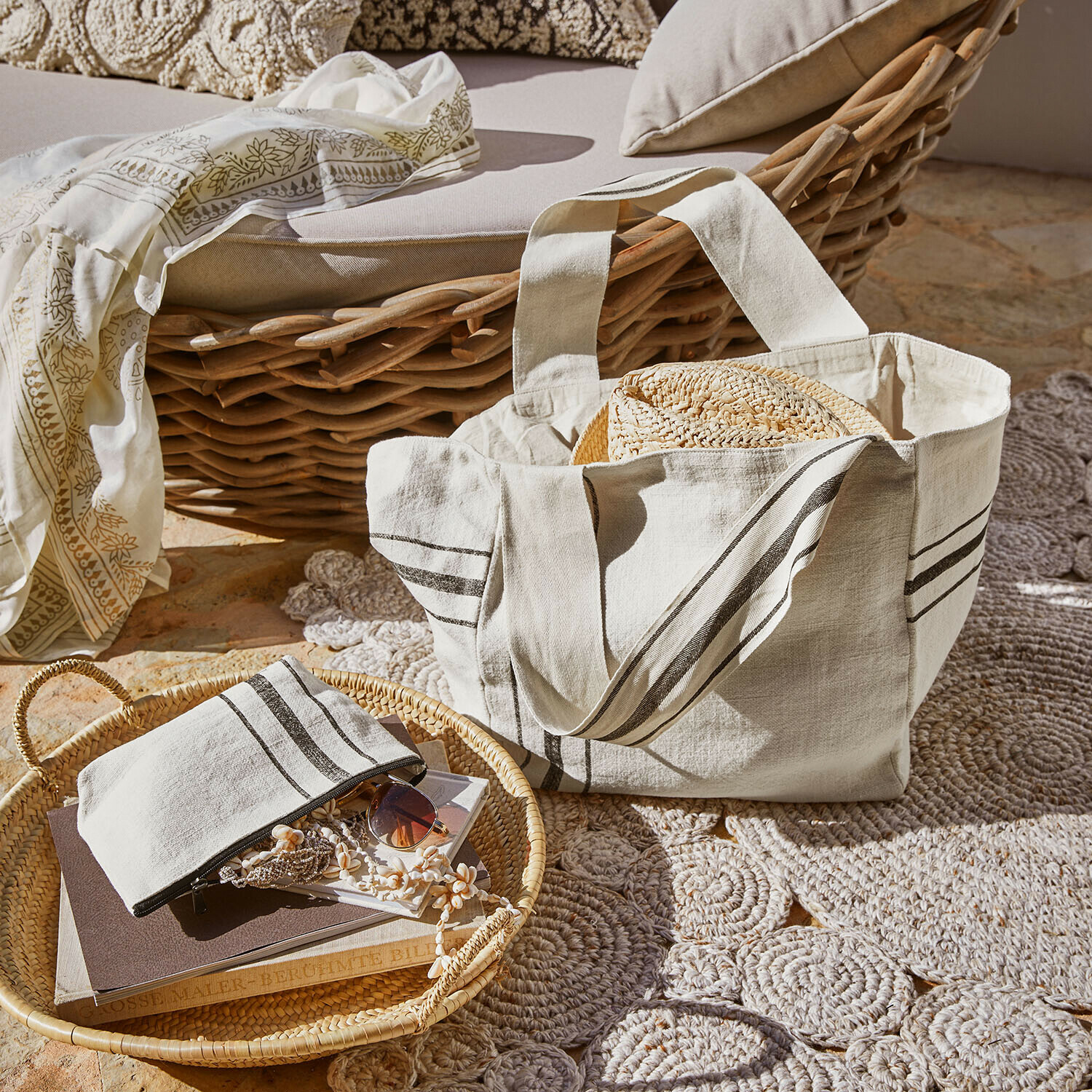 Tasche 2er Set Bravenda