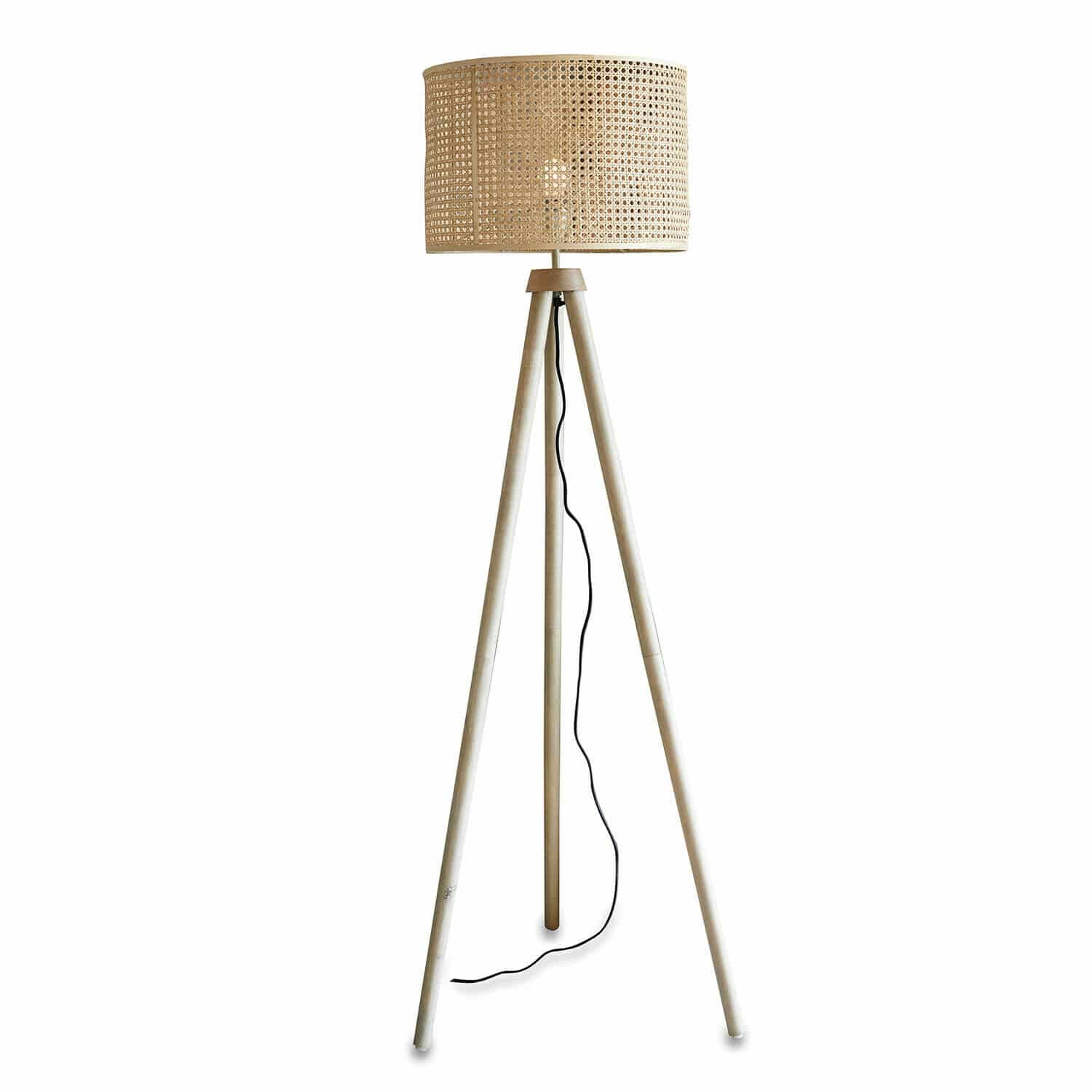Stehlampe Doullens