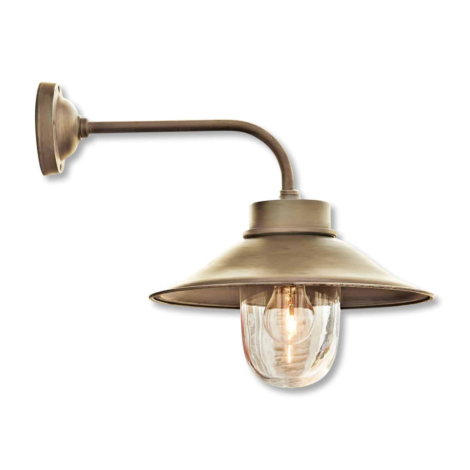 Aussenwandlampe Reno