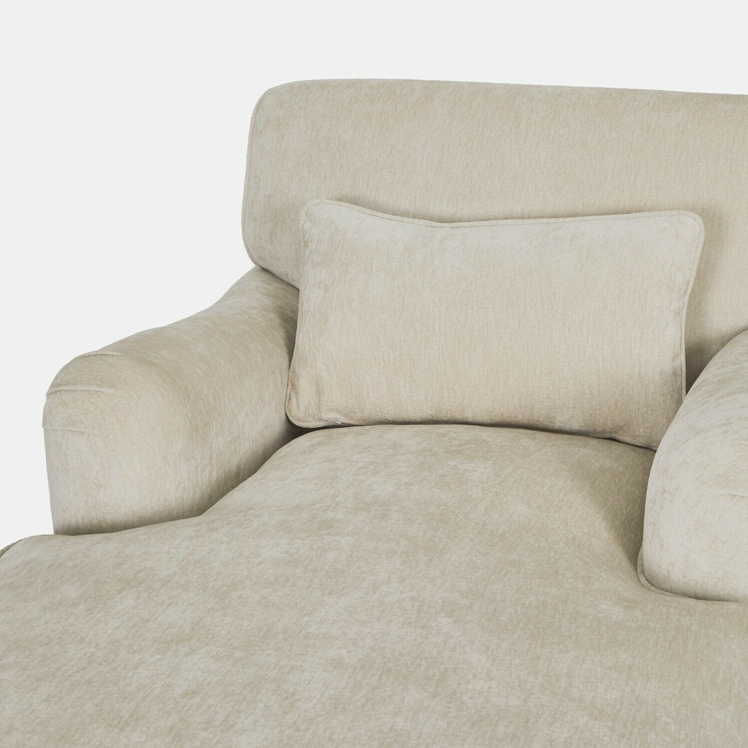 Chaiselongue Isa