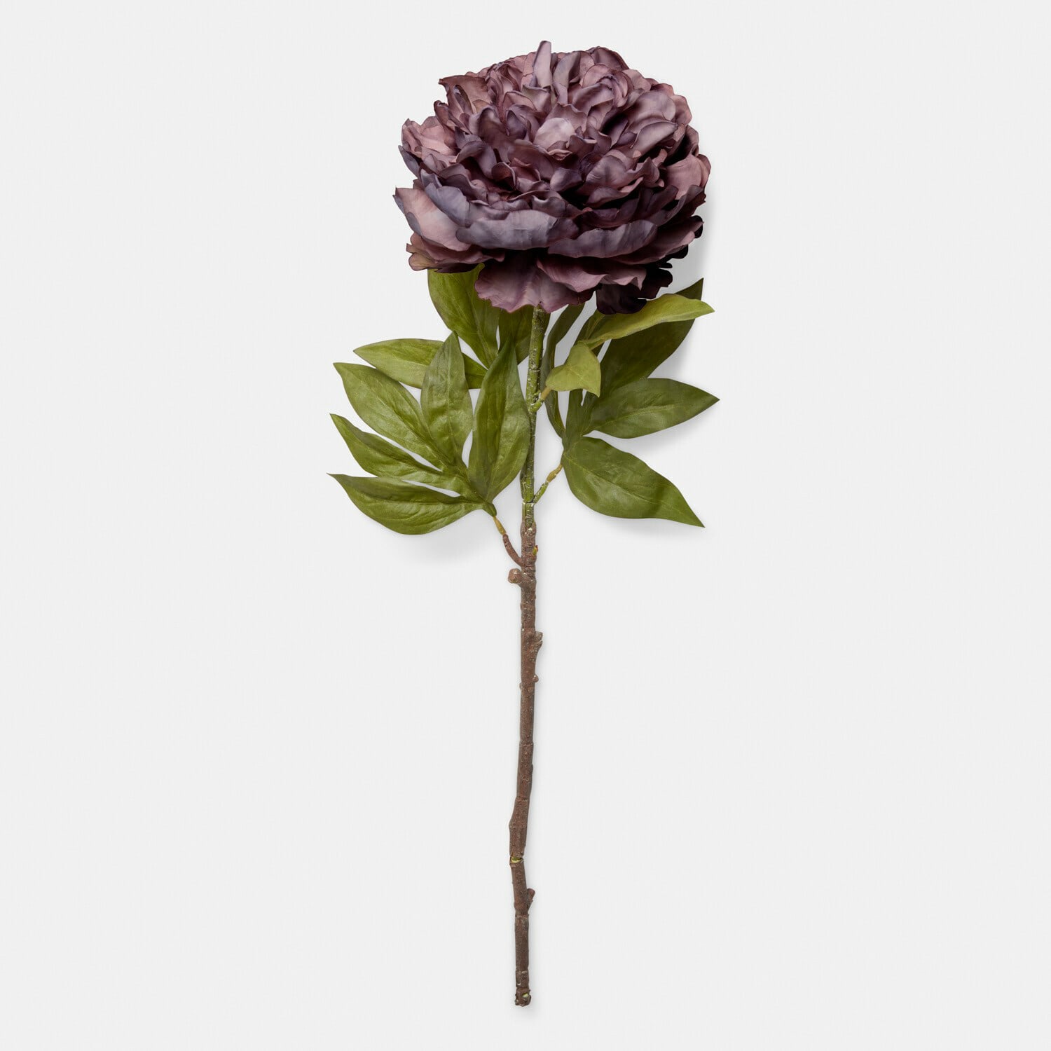 Kunstblume Pfingstrose 3er Set Dahlyra