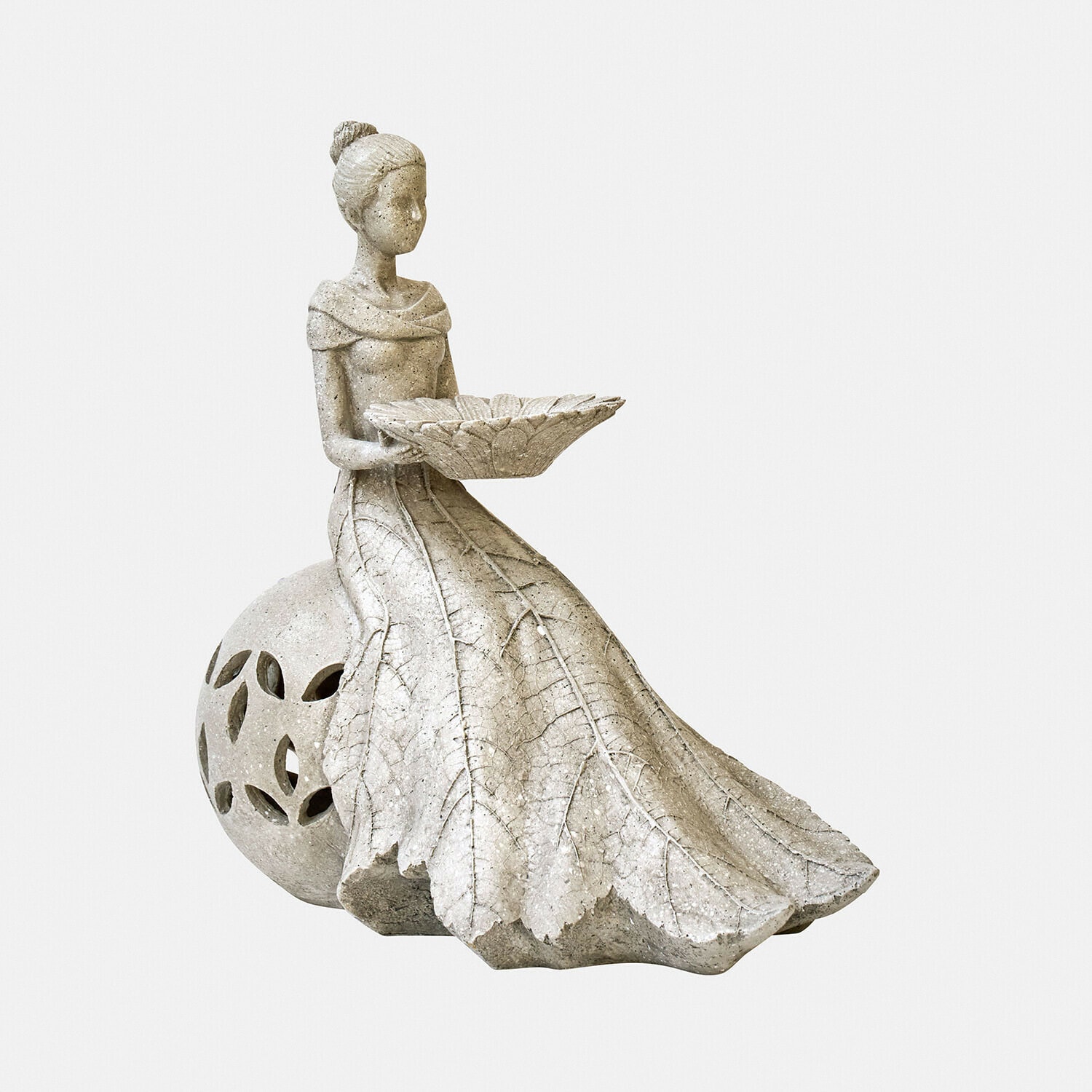 Solar-Dekofigur Lendoria