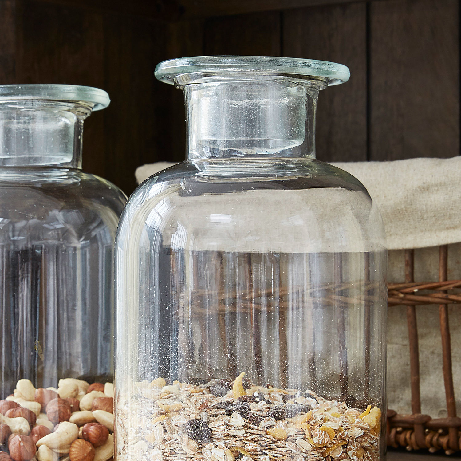 Dose 2er Set Banbaluna