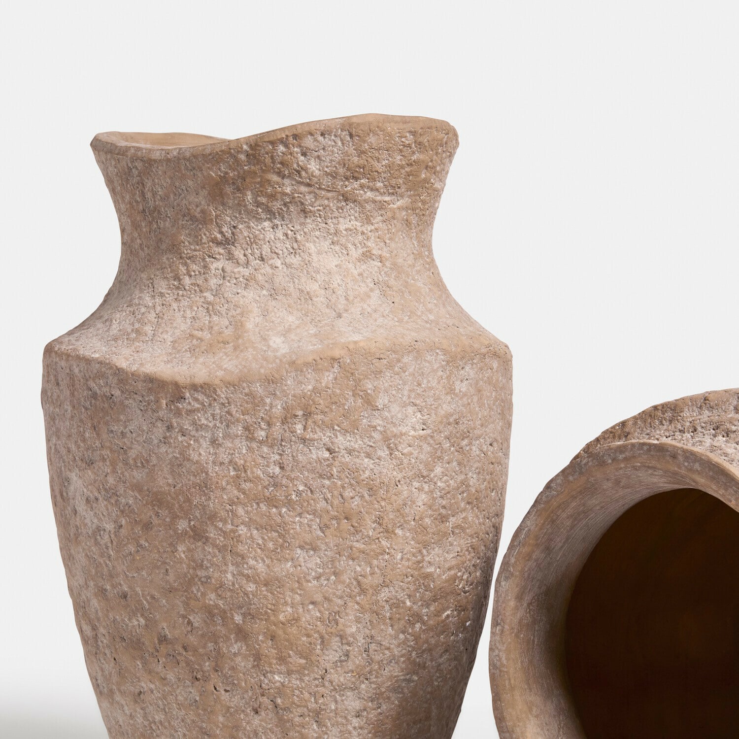 Vase 2er Set Tavero