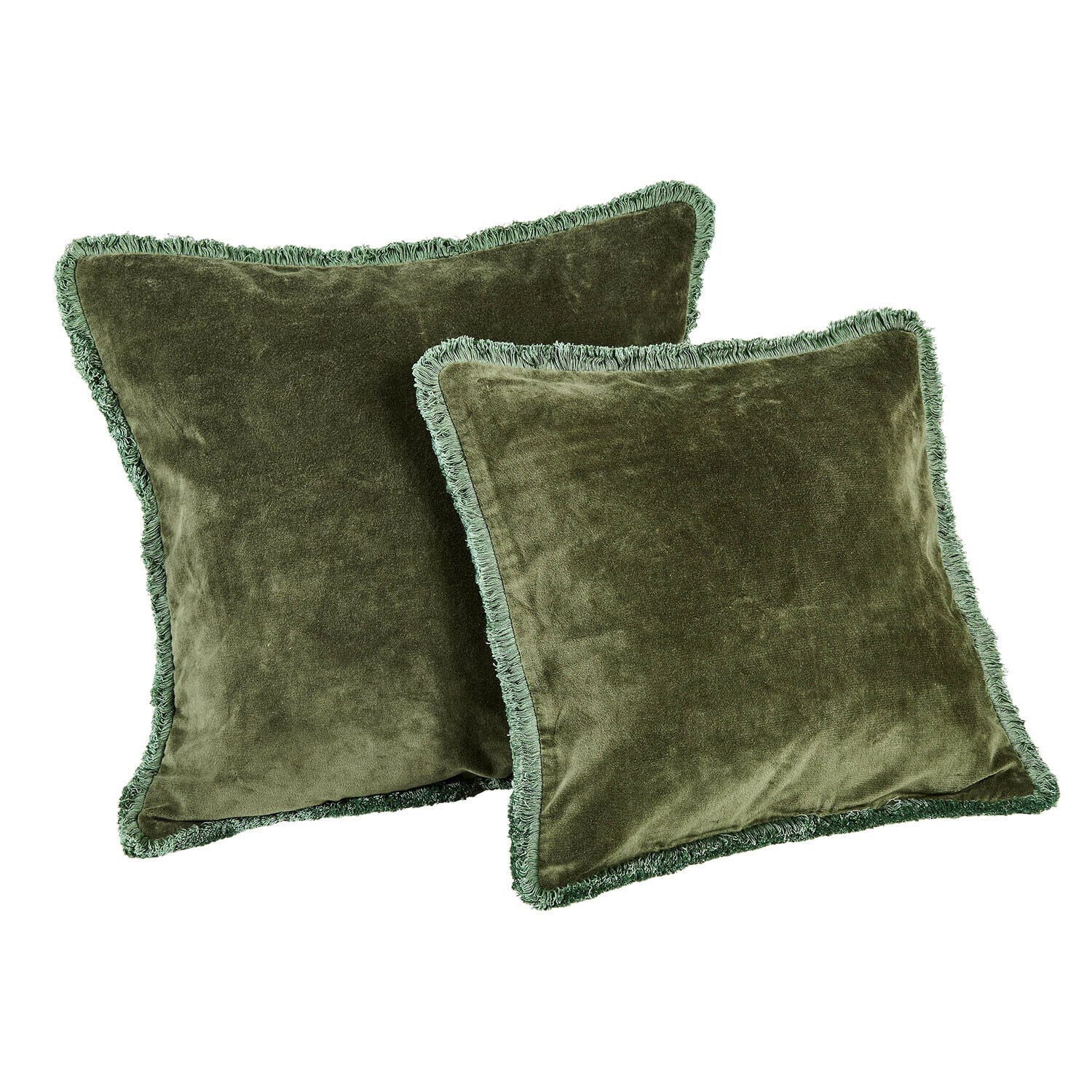 Kissenhülle 2er Set Maelis