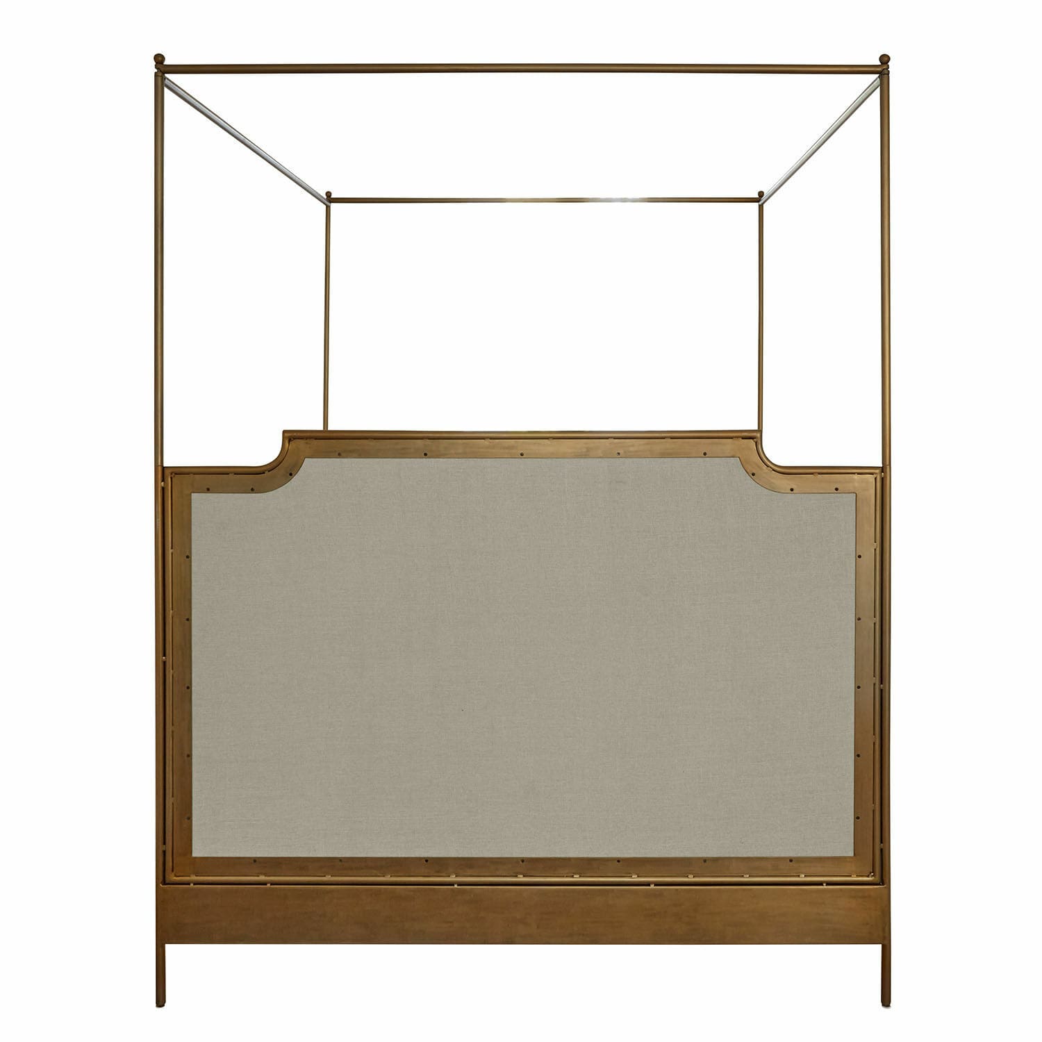 Himmelbett Milbourne
