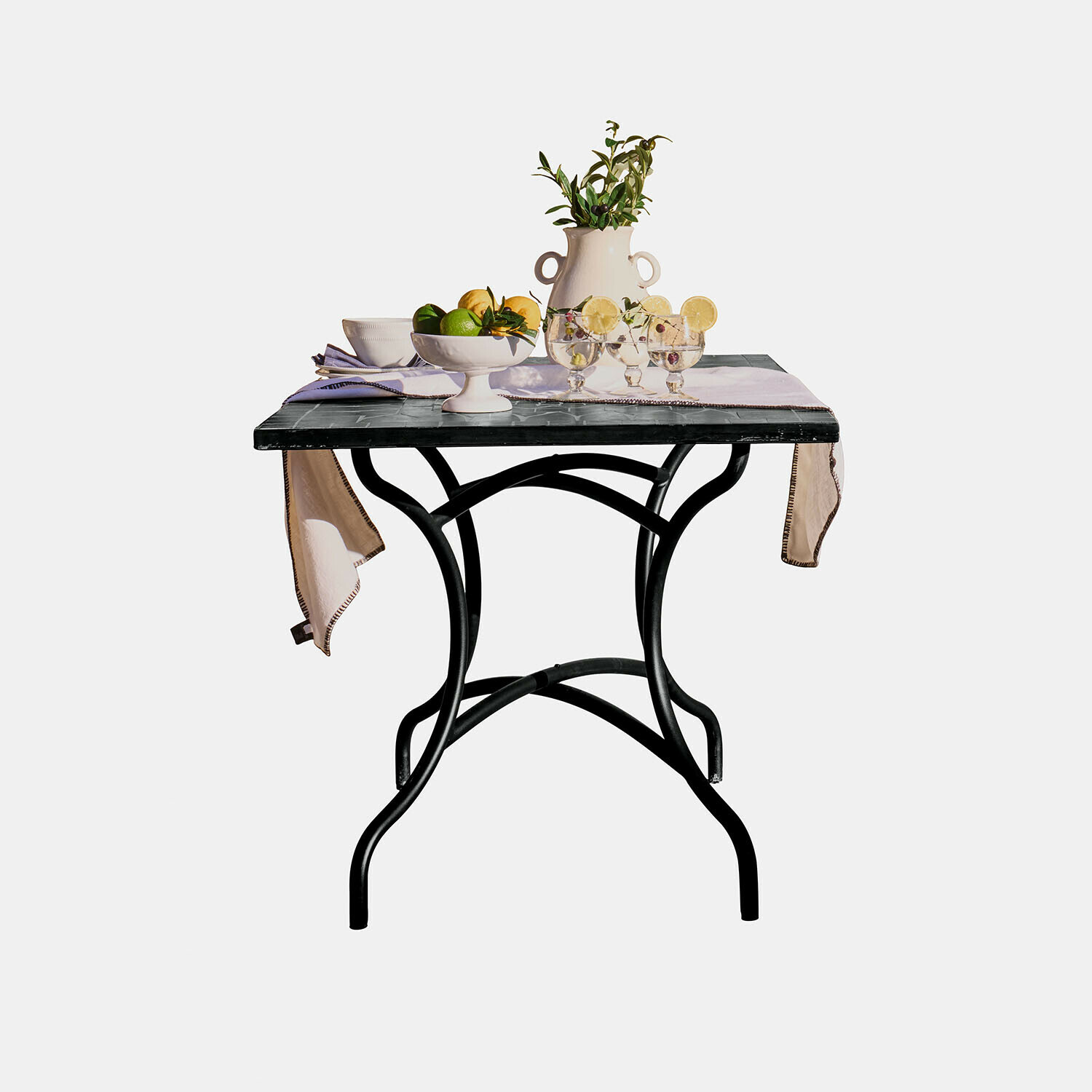 Tisch Maurelle