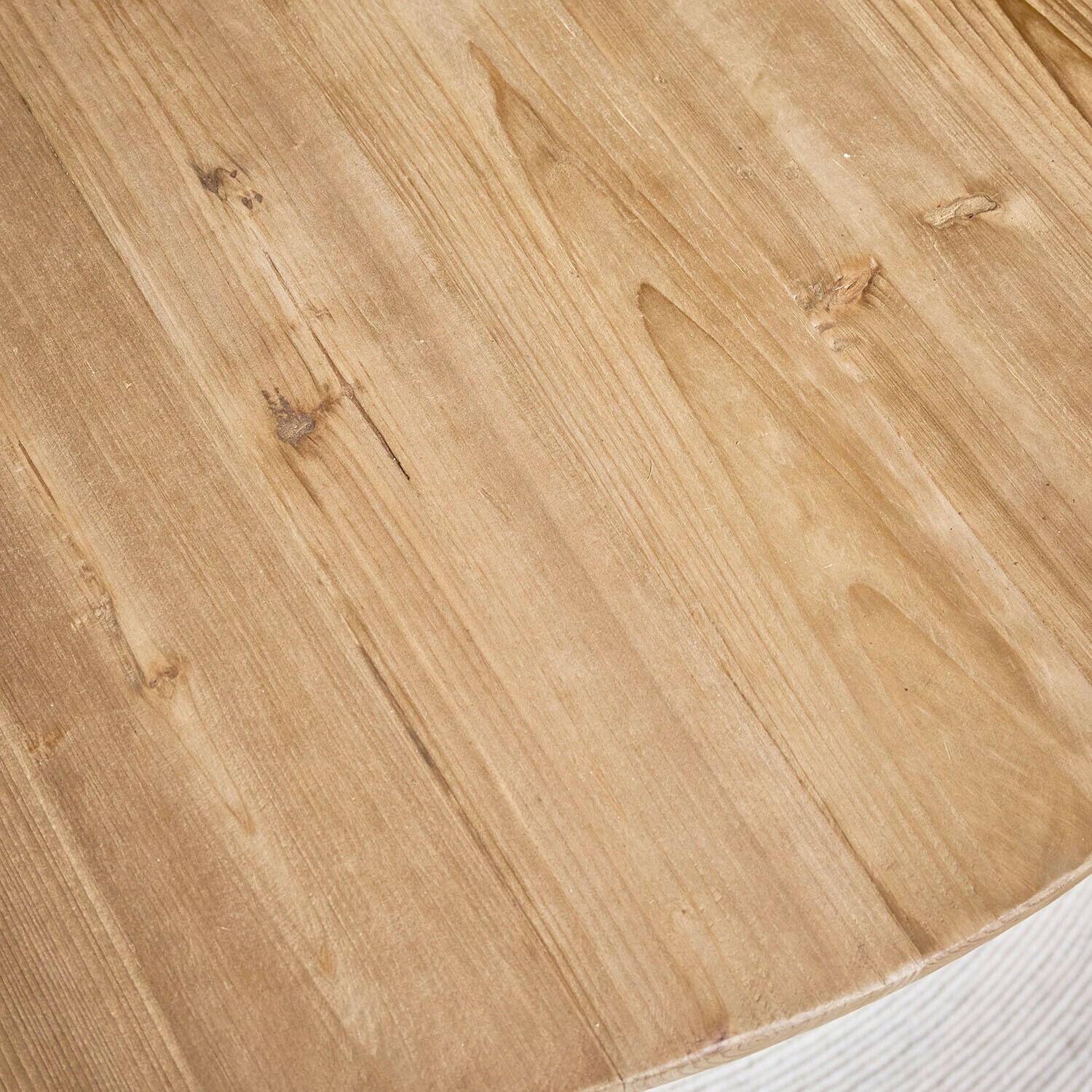 Tisch Oakminster