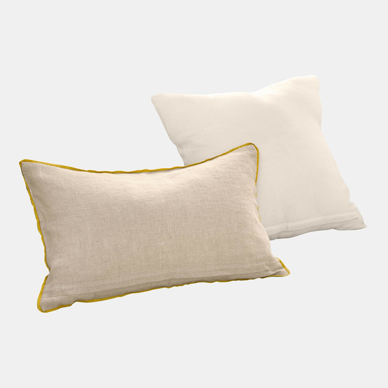 Kissenhülle 2er Set Brisalda