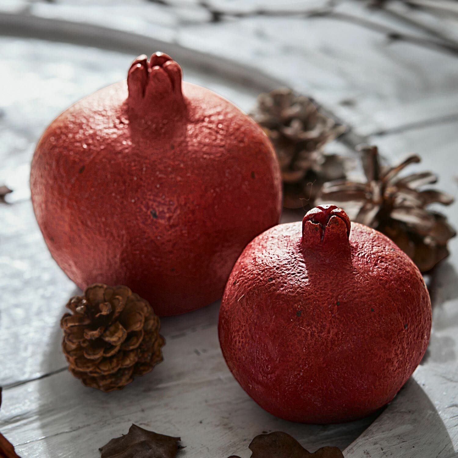 Granatapfel 2er Set Macoris