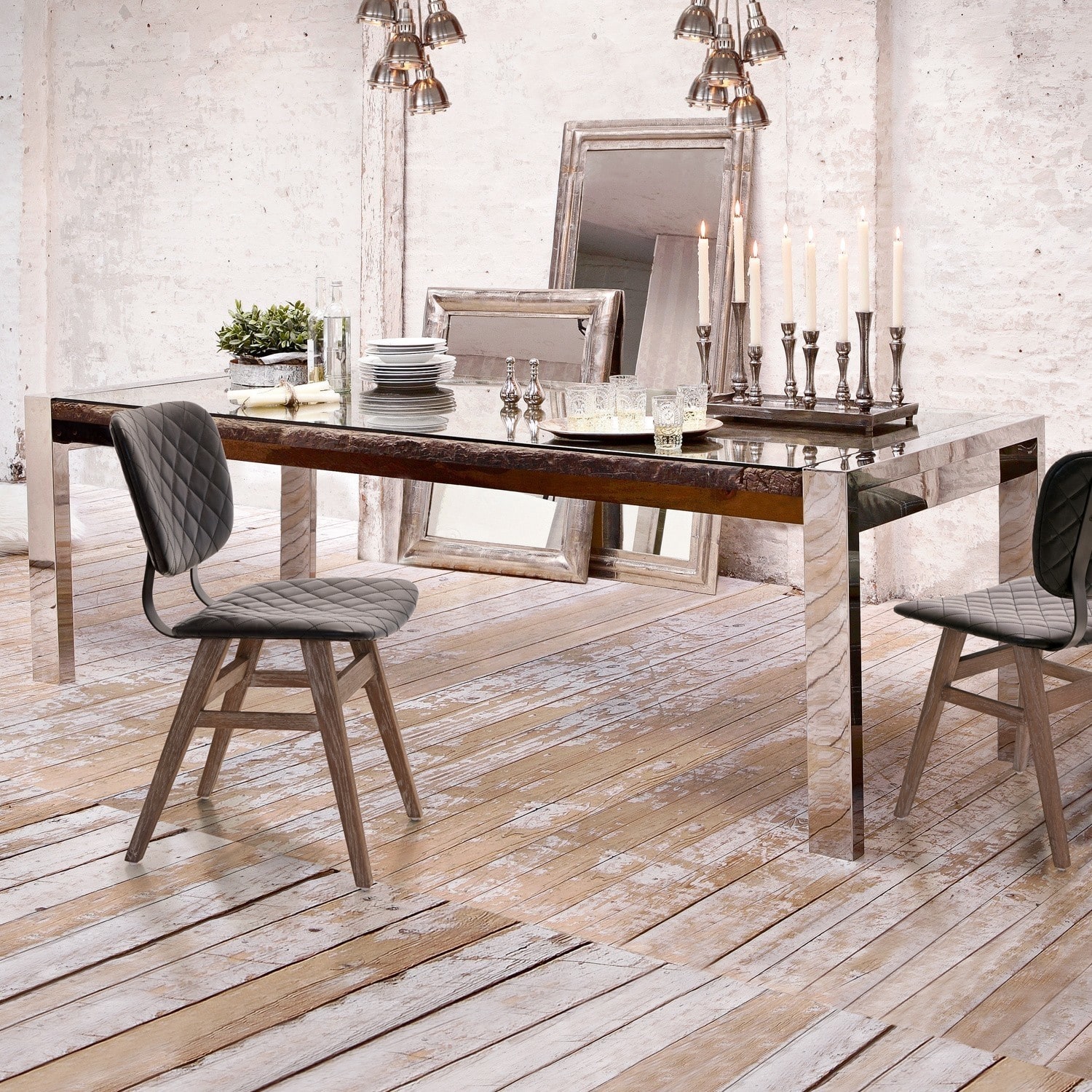 Tisch Rochester