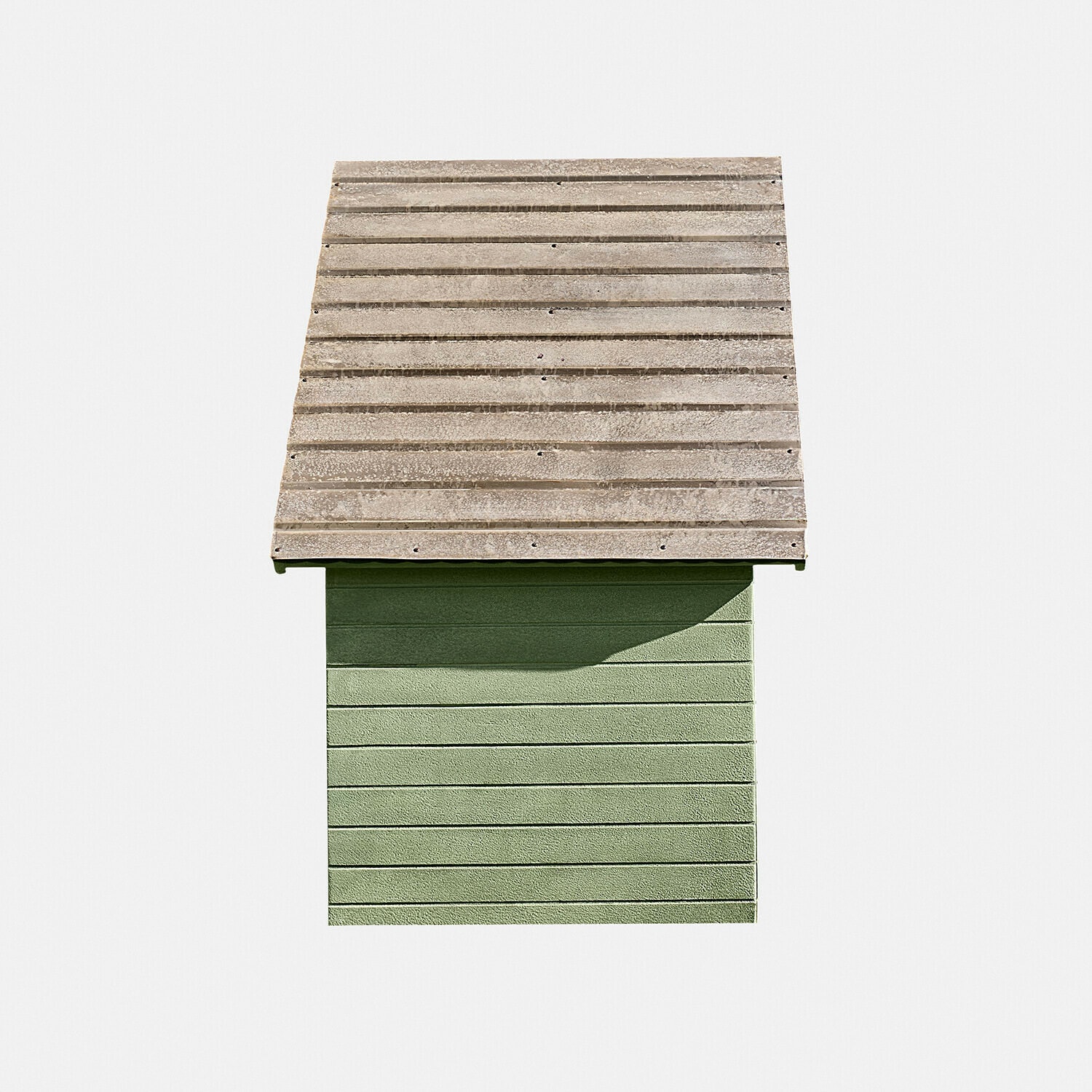 Kindergartenhaus Lunibu