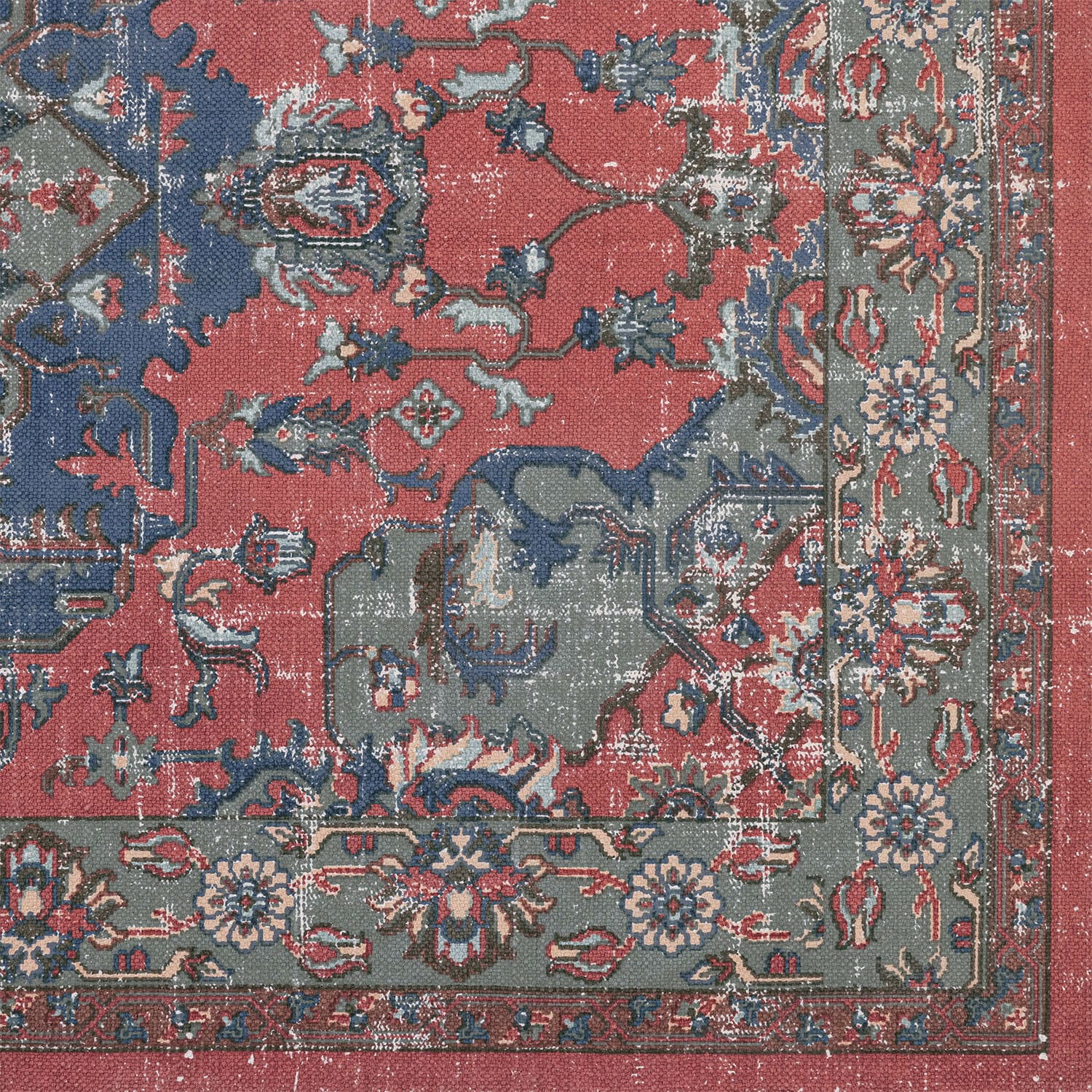 Teppich Southampton
