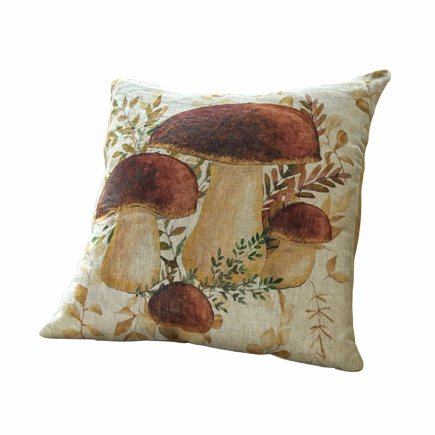 Kissenhülle Harvelle