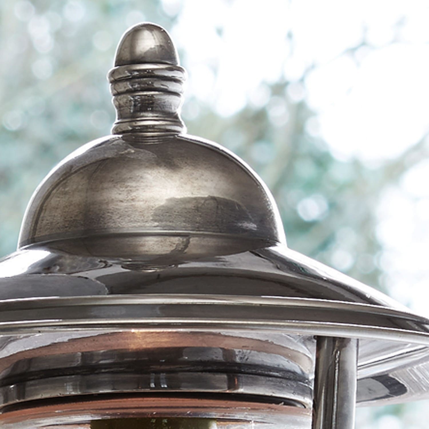 Aussenwandlampe Pennie