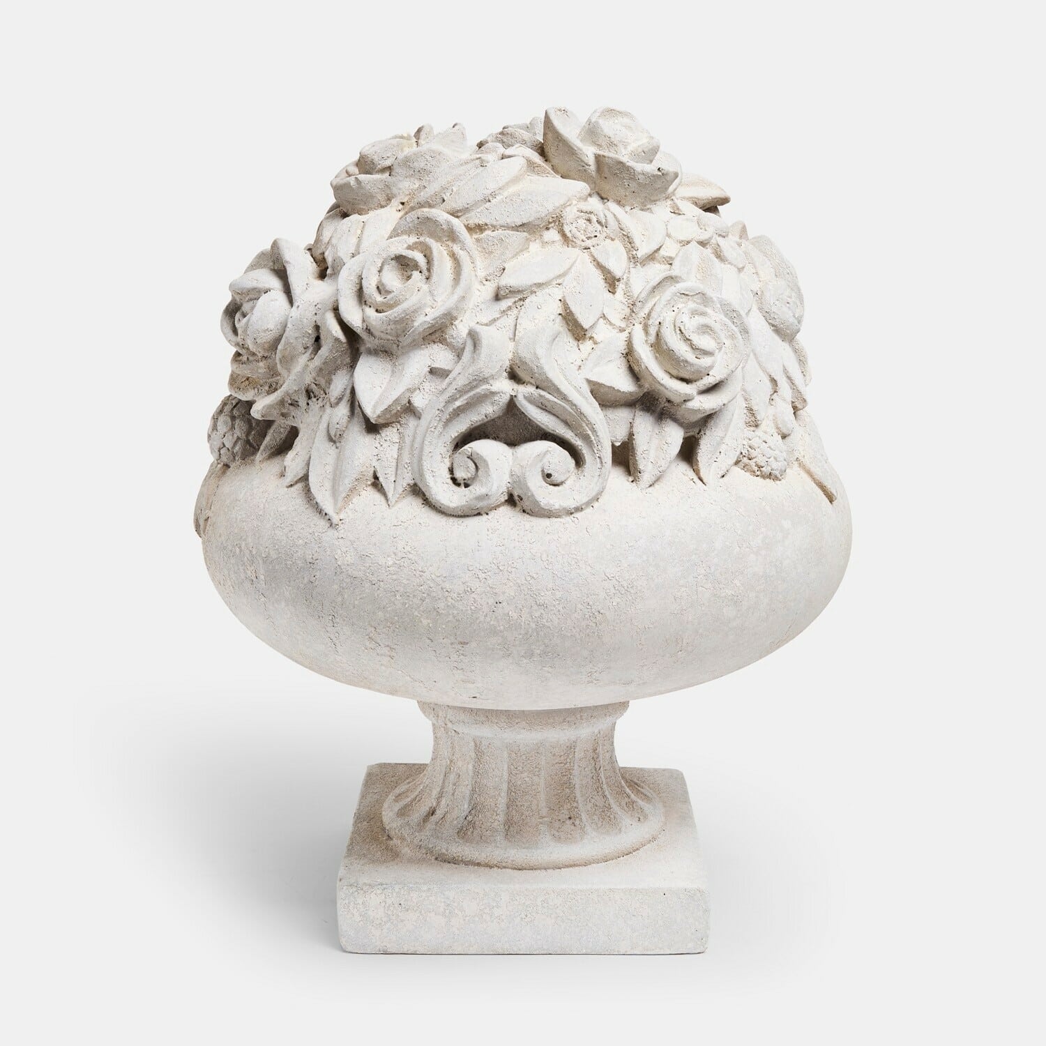 Skulptur Bosci