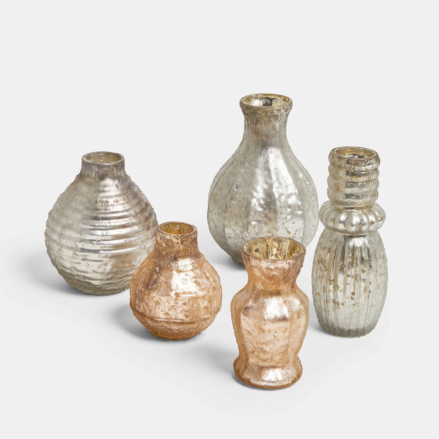 Vase 5er Set Petillantique