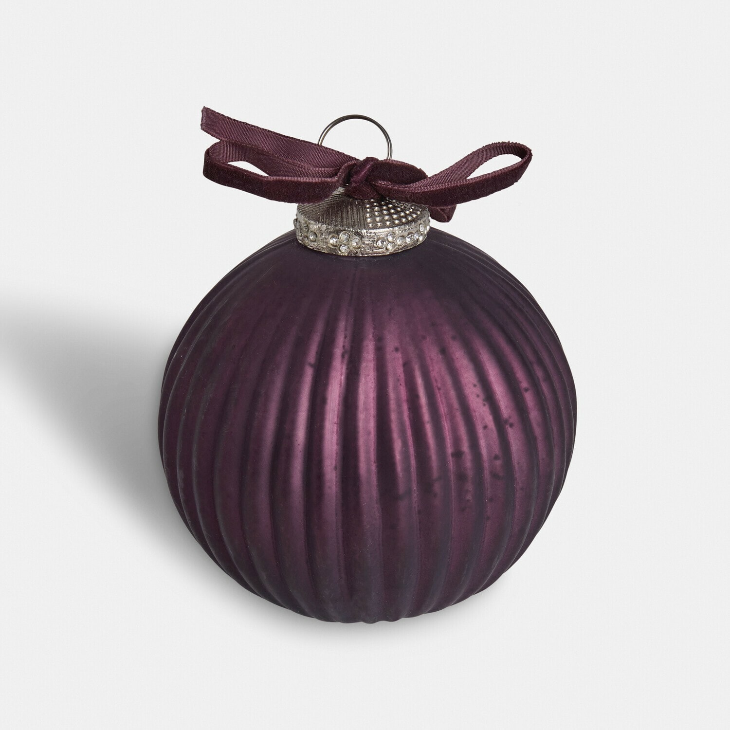 Weihnachtskugel 6er Set Nuitelle