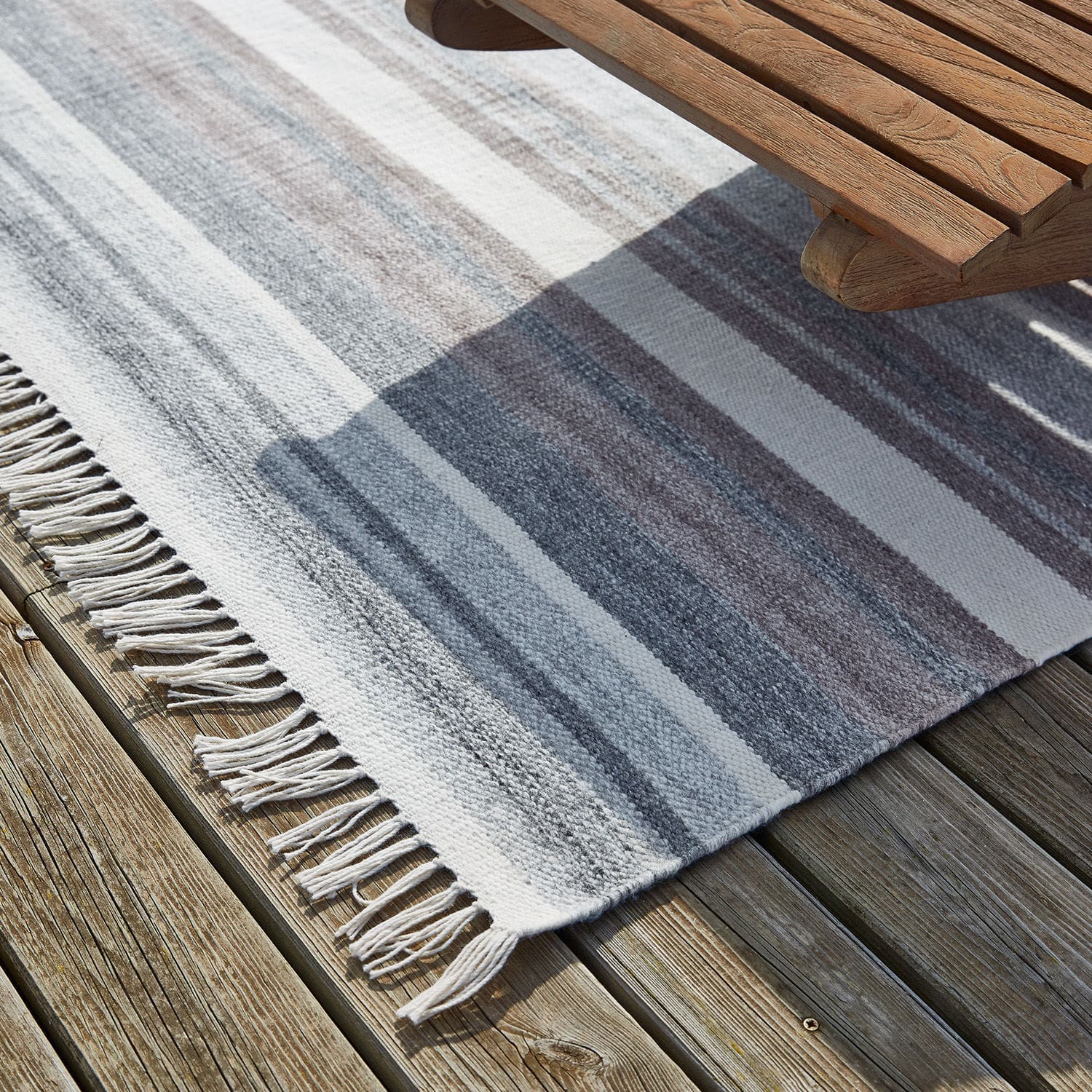 In- & Outdoor-Teppich Shira