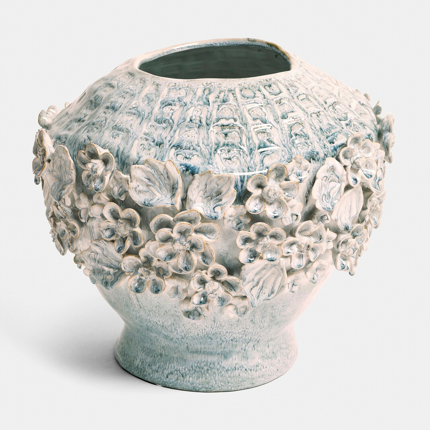 Vase Mireauxine