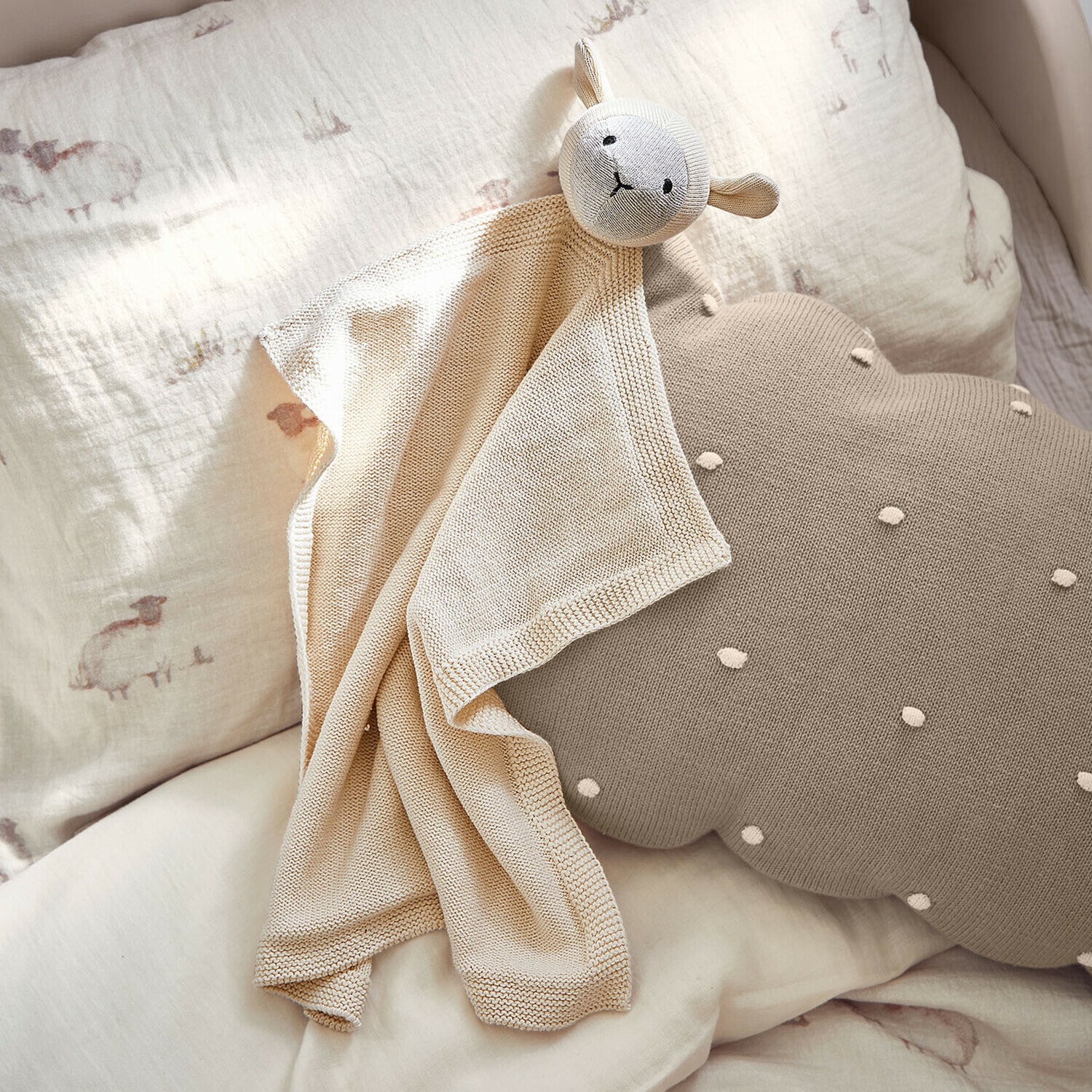 Kuscheltier Erianna