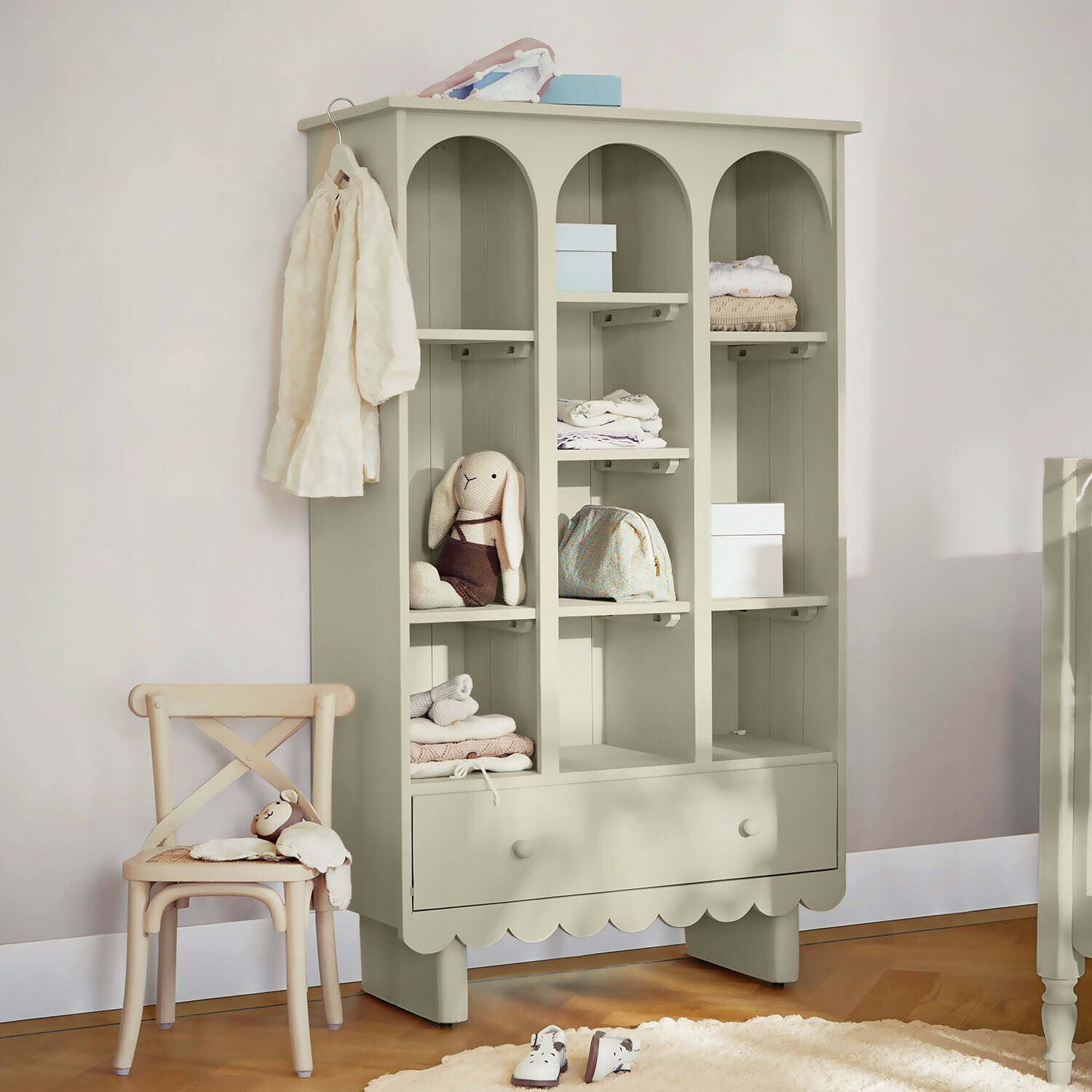 Schrank Agliana