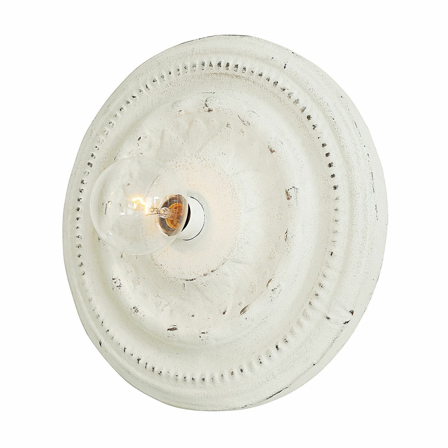 Wand-& Deckenlampe Marlton