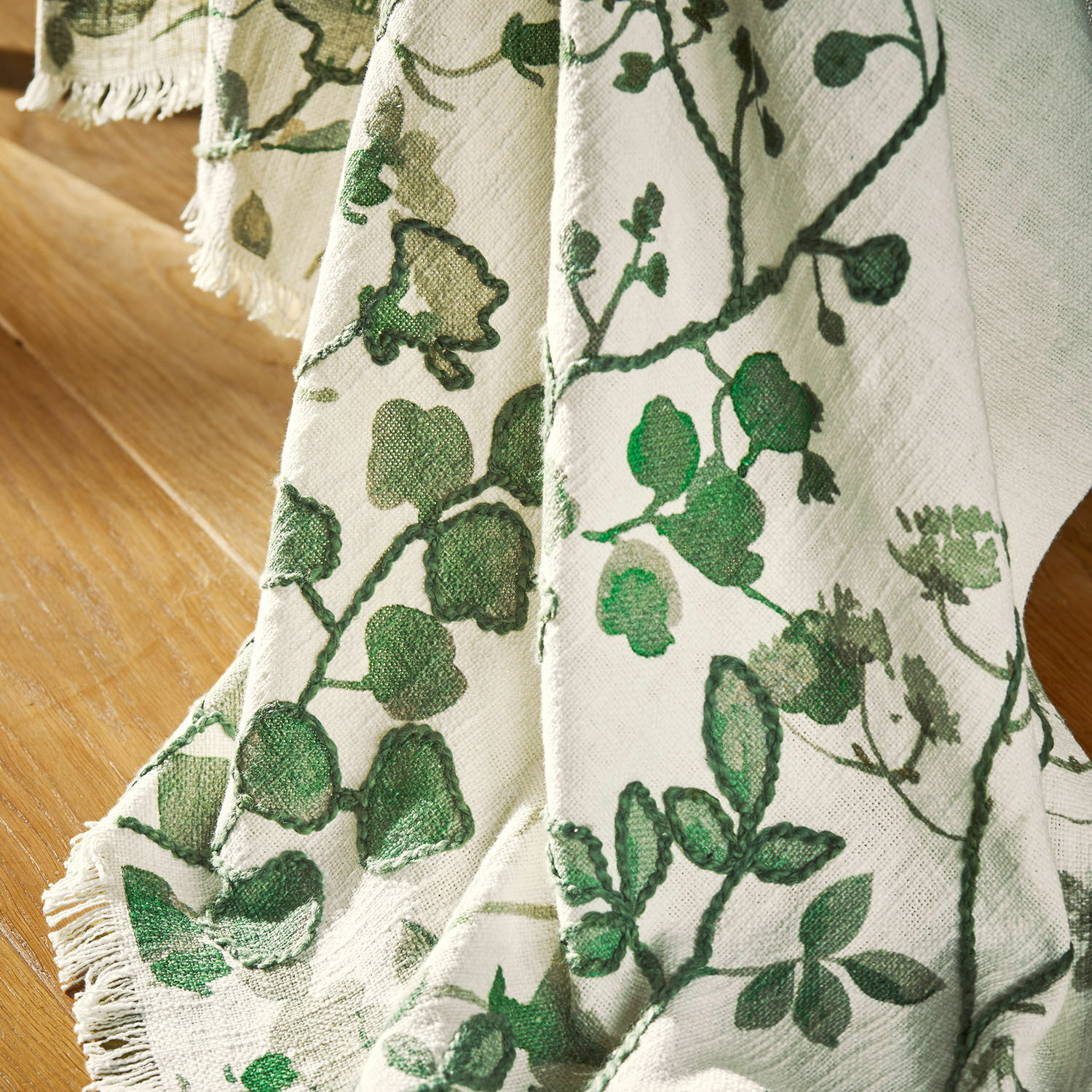 Plaid Wescombe