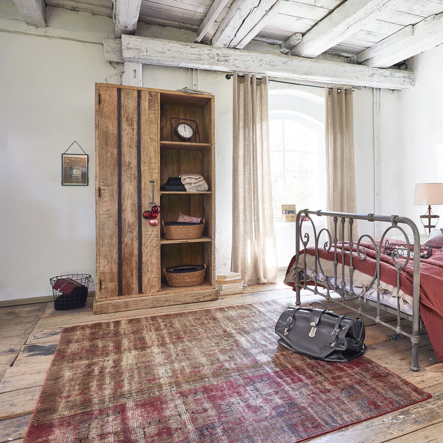 Teppich Florencia