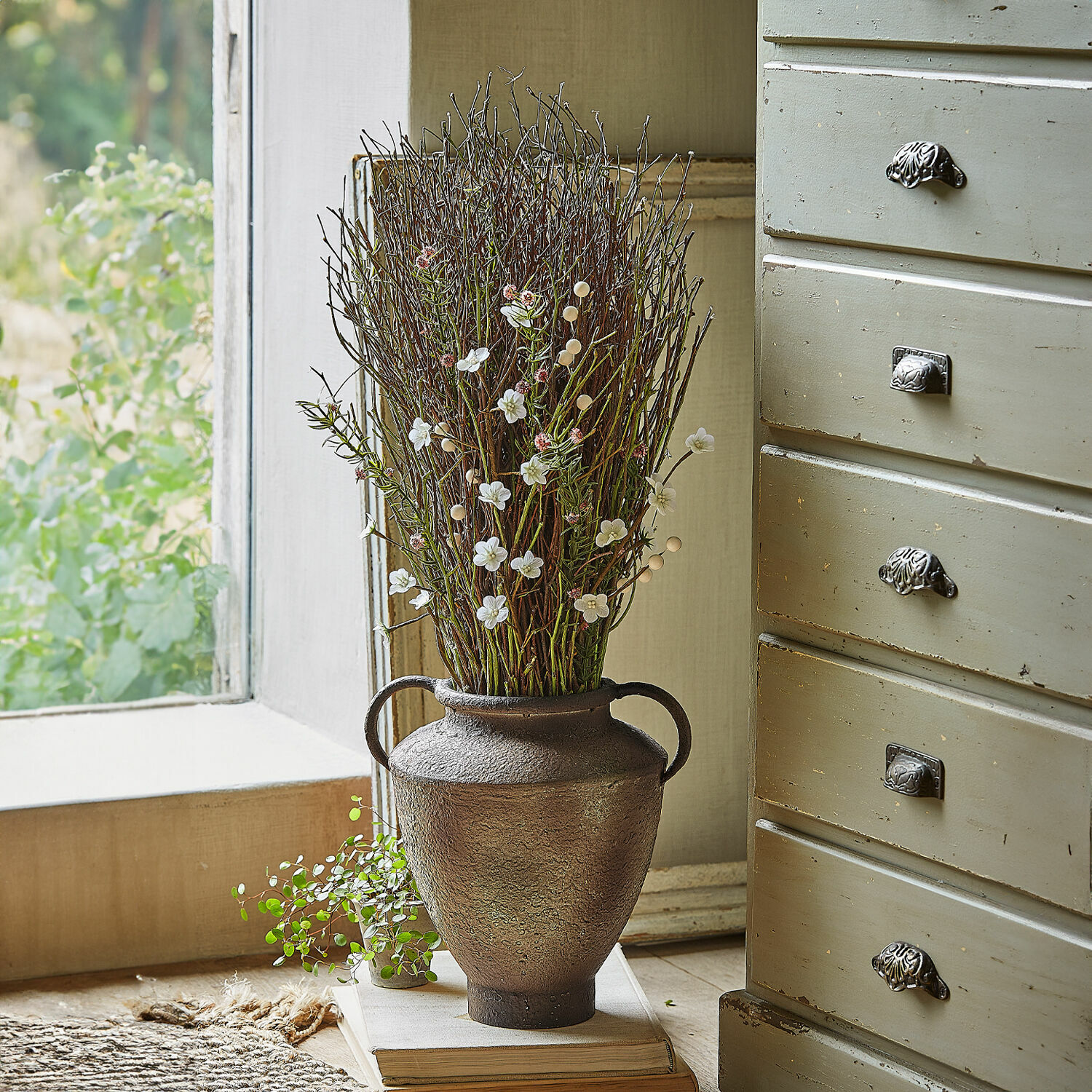 Deko-Blumenstrauss Verilo