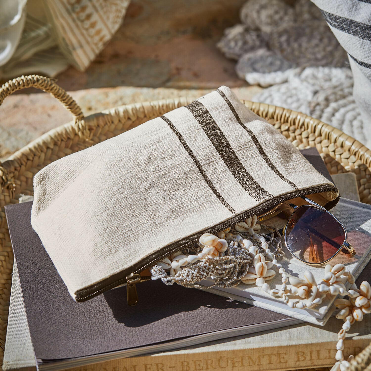 Tasche 2er Set Bravenda