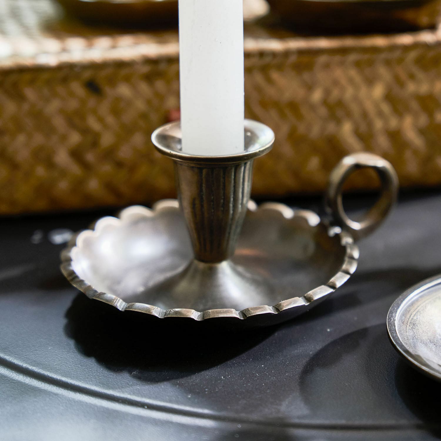 Kerzenständer 5er Set Vandermere