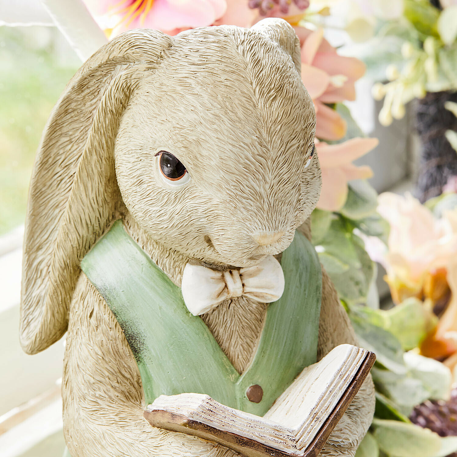 Deko-Hase Parélys